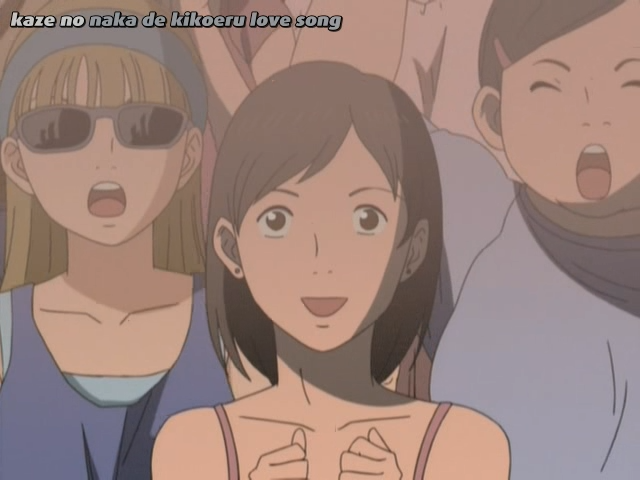 Beck (Anime Underground)